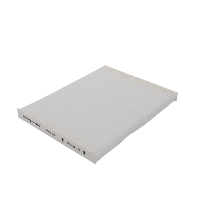 Filtre, air de l'habitacle CORTECO 80001214