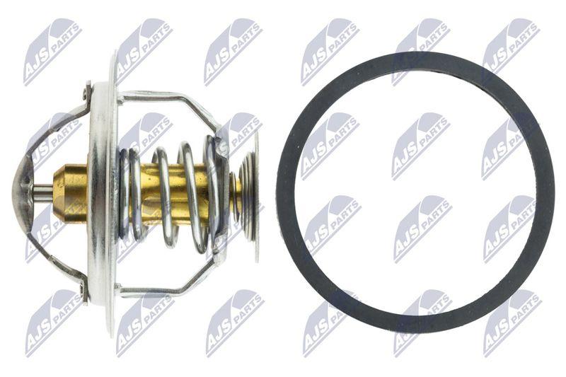 Thermostat, liquide de refroidissement NTY CTM-PE-014