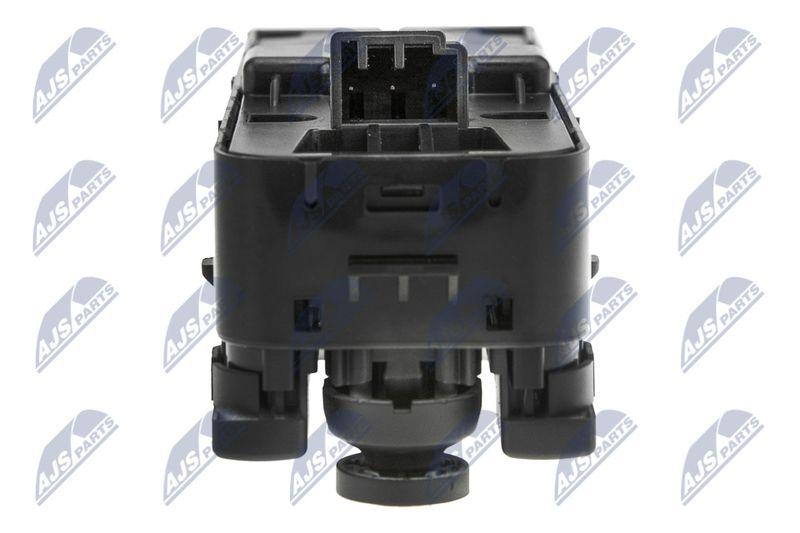 Interrupteur, lève-vitre NTY EWS-LR-006