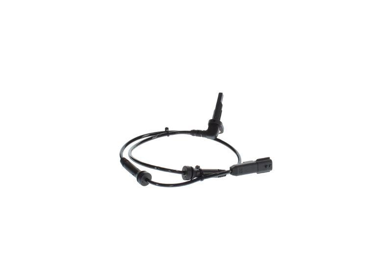 Capteur, vitesse de roue BOSCH 0 986 594 670
