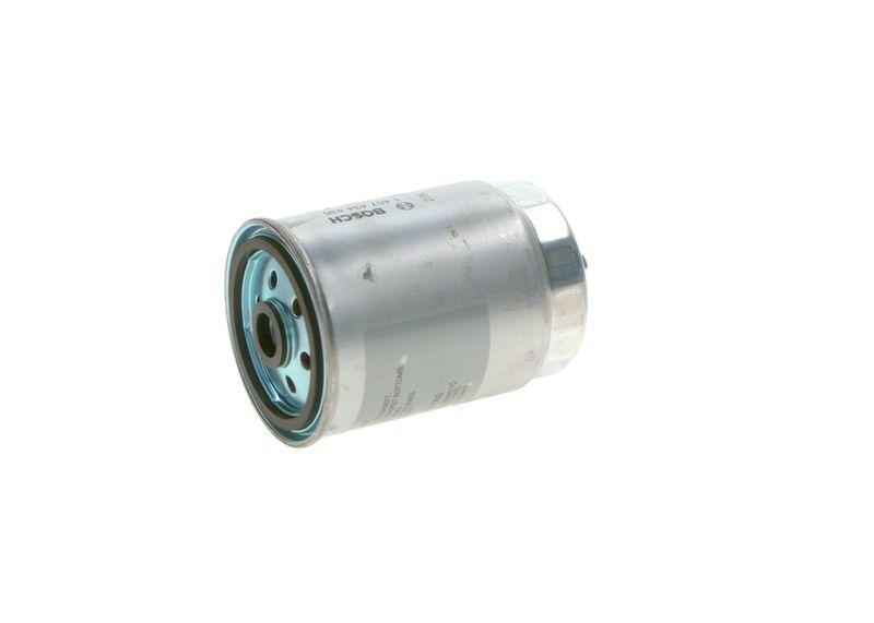 Filtre à carburant BOSCH 1 457 434 436