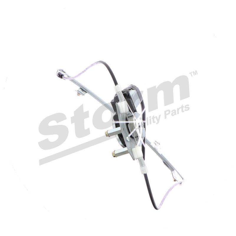 Lève-vitre STORM QUALITY PARTS 36775