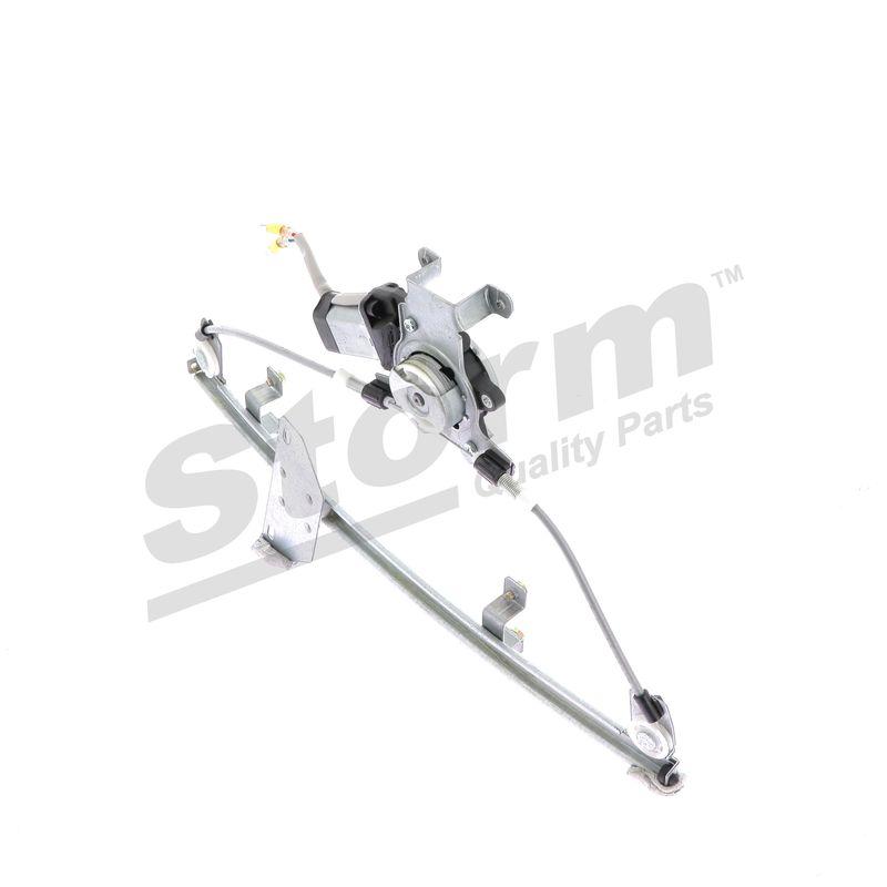Lève-vitre STORM QUALITY PARTS 1500074