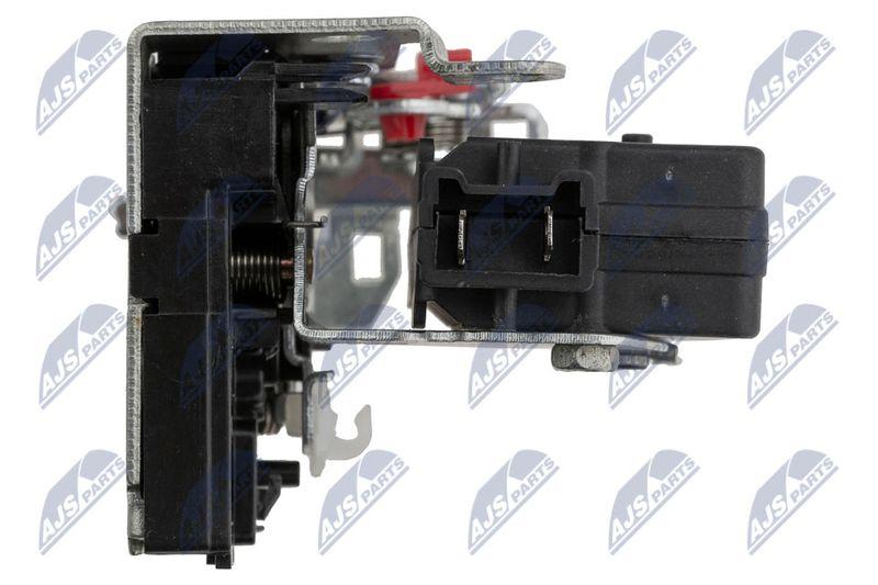 Serrure de porte NTY EZC-RE-106