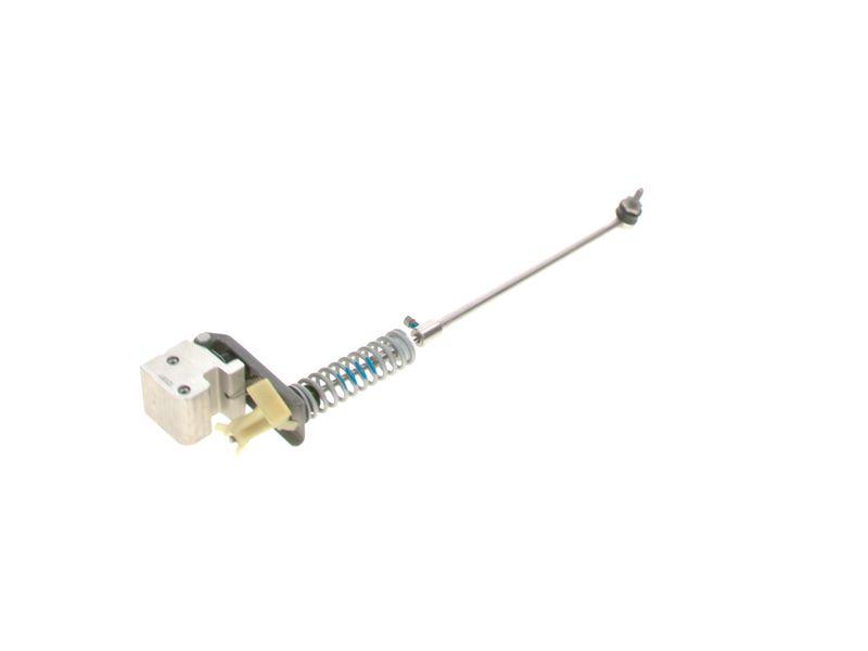 Régulateur de freinage BOSCH 0 204 031 308
