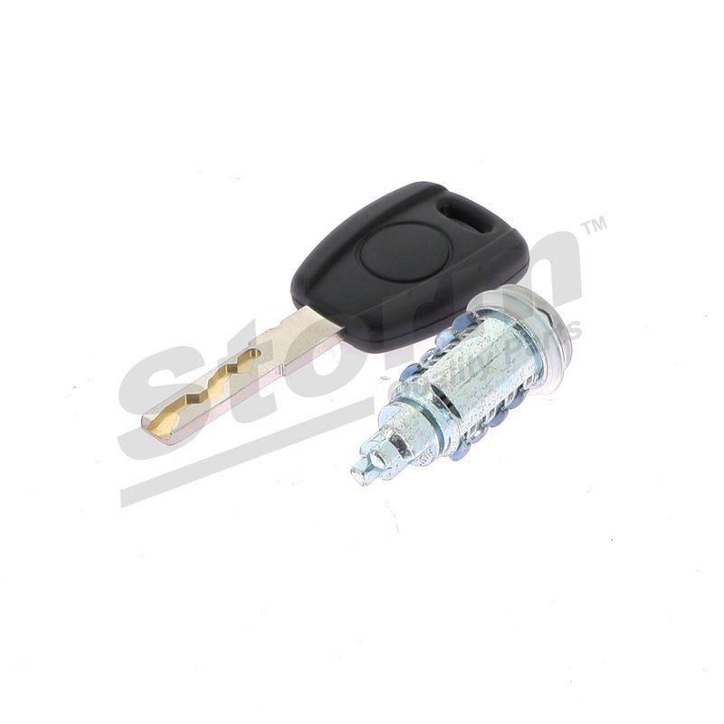 Cylindre de serrure STORM QUALITY PARTS 2552002
