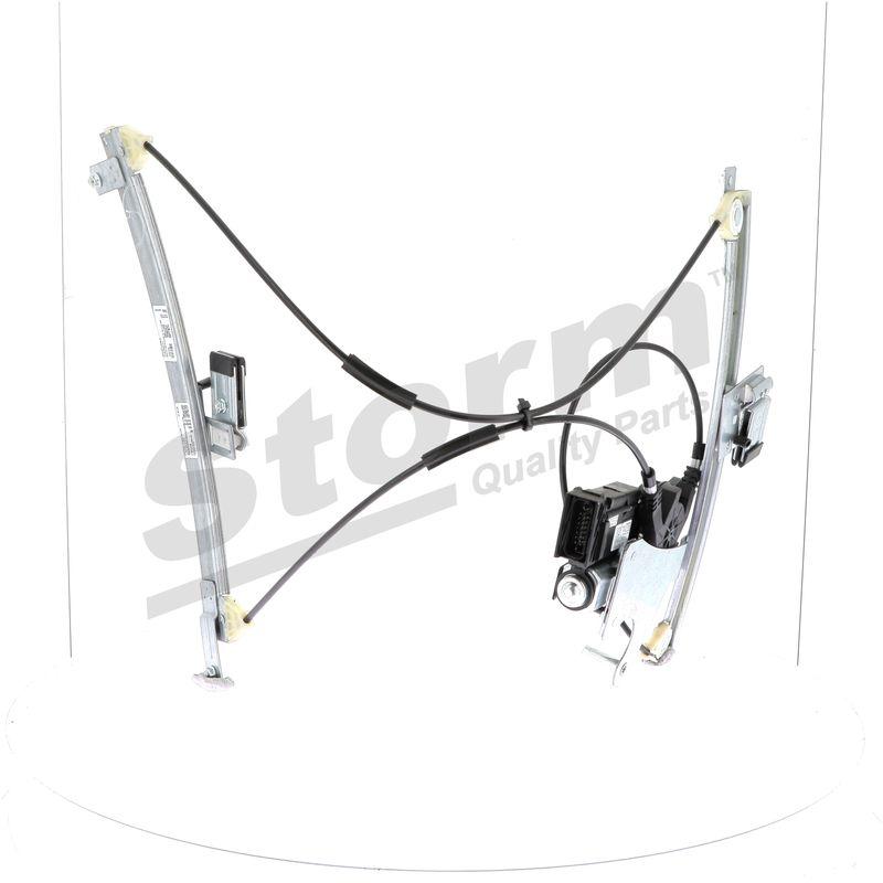 Lève-vitre STORM QUALITY PARTS 48579