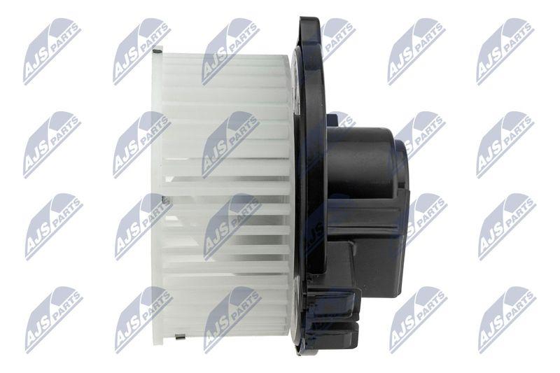 Pulseur d'air habitacle NTY EWN-MZ-003