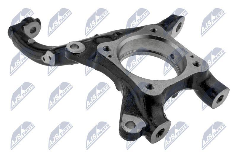 Fusée d'essieu, suspension de roue NTY ZZP-TY-024