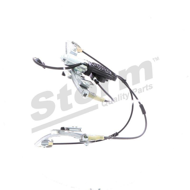 Lève-vitre STORM QUALITY PARTS 99076