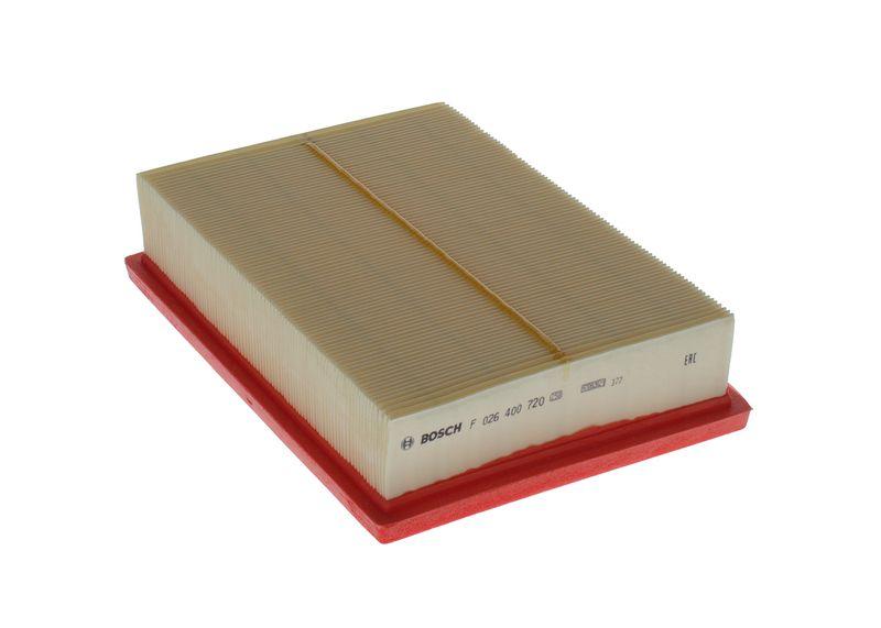Filtre à air BOSCH F 026 400 720