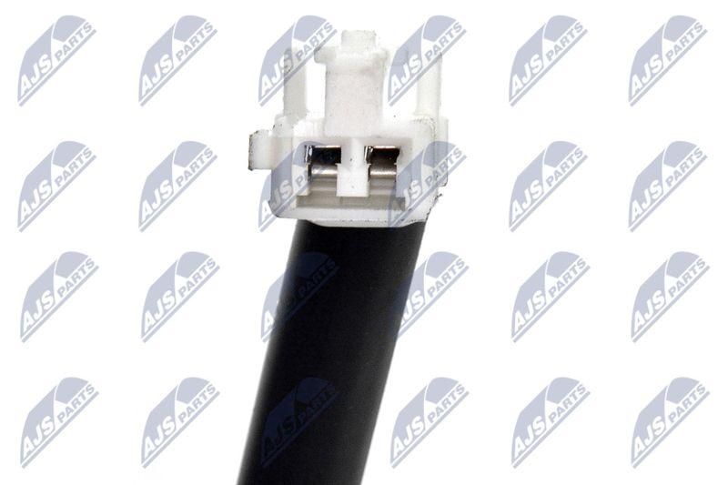 Capteur, vitesse de roue NTY HCA-MZ-022