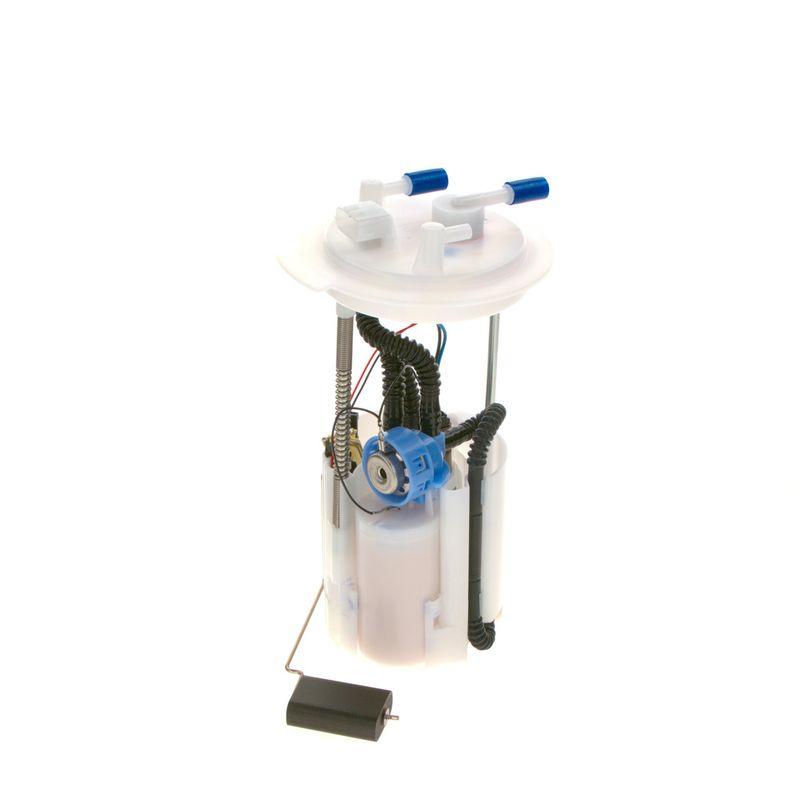 Unité d'injection de carburant BOSCH 0 986 580 987
