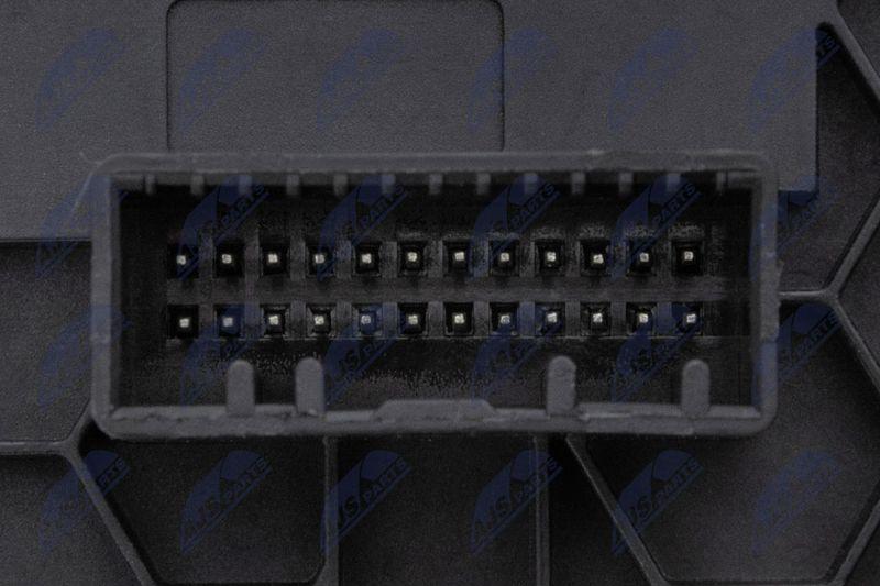 Interrupteur, lève-vitre NTY EWS-RE-084
