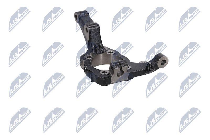 Fusée d'essieu, suspension de roue NTY ZZP-HY-517
