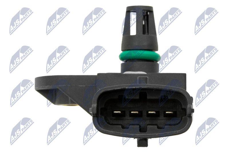 Capteur, pression de suralimentation NTY ECM-PL-013