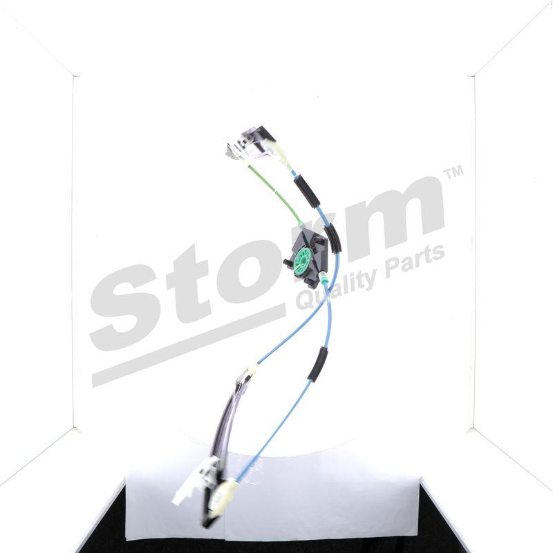 Lève-vitre STORM QUALITY PARTS 39575