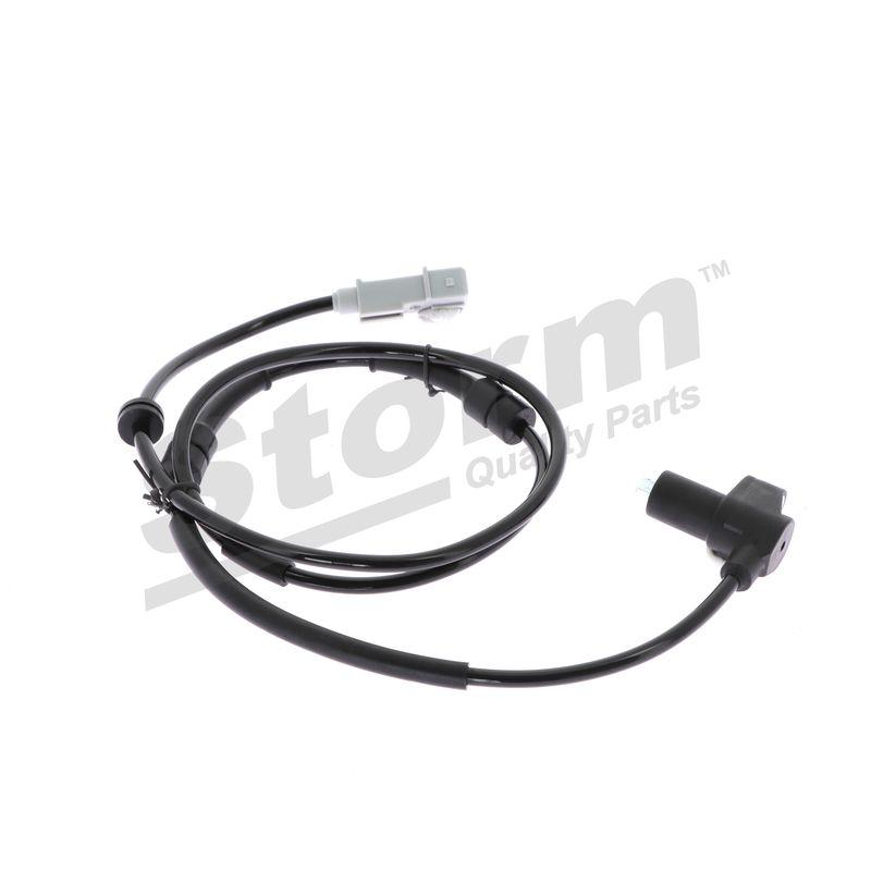 Capteur, vitesse de roue STORM QUALITY PARTS 777125