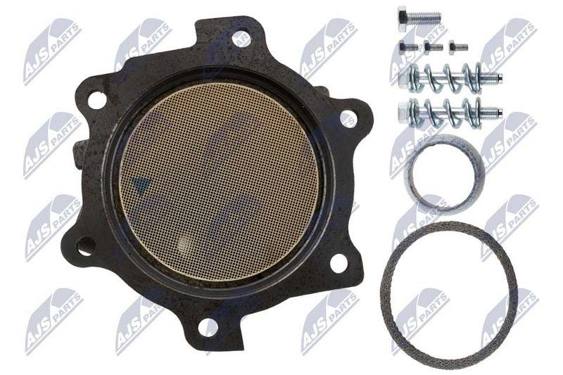 Catalyseur NTY KAT-NS-003