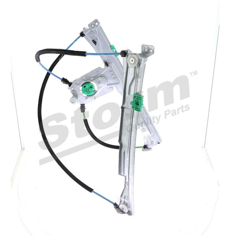 Lève-vitre STORM QUALITY PARTS 80971