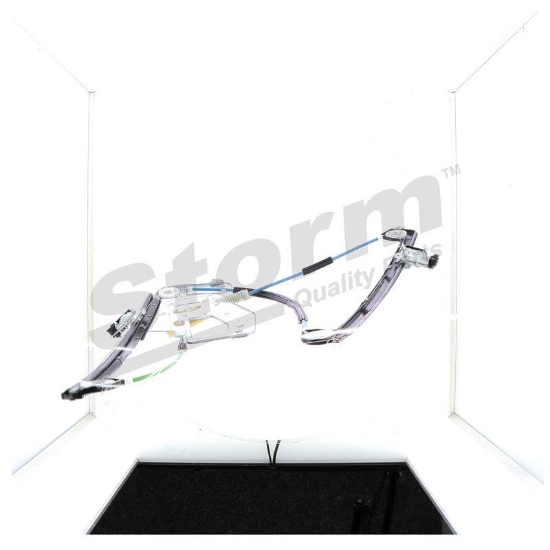 Lève-vitre STORM QUALITY PARTS 17276