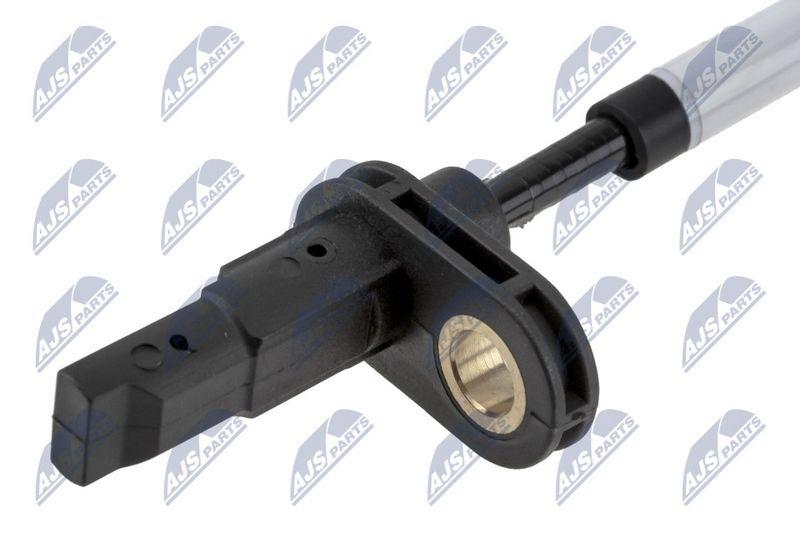 Capteur, vitesse de roue NTY HCA-HY-585