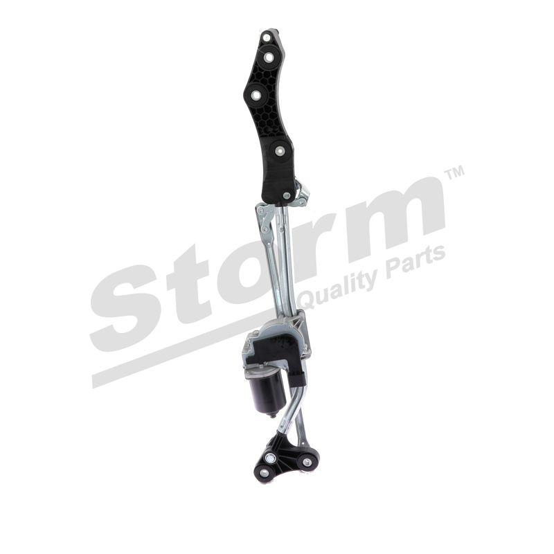 Moteur d'essuie-glace STORM QUALITY PARTS STO1511004