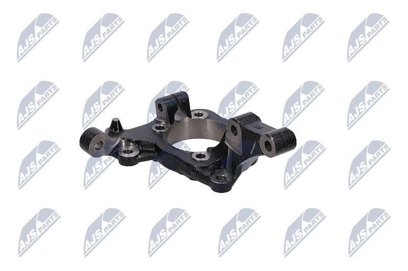 Fusée d'essieu, suspension de roue NTY ZZP-HY-517