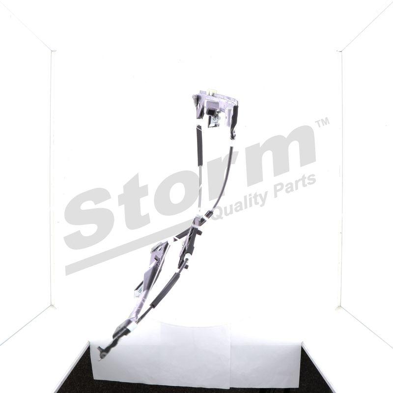 Lève-vitre STORM QUALITY PARTS 177076