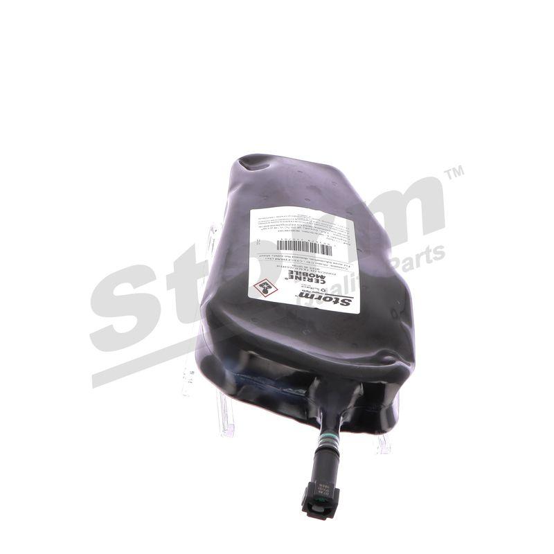 Additif, régénération du filtre à particules/à suie STORM QUALITY PARTS 777510