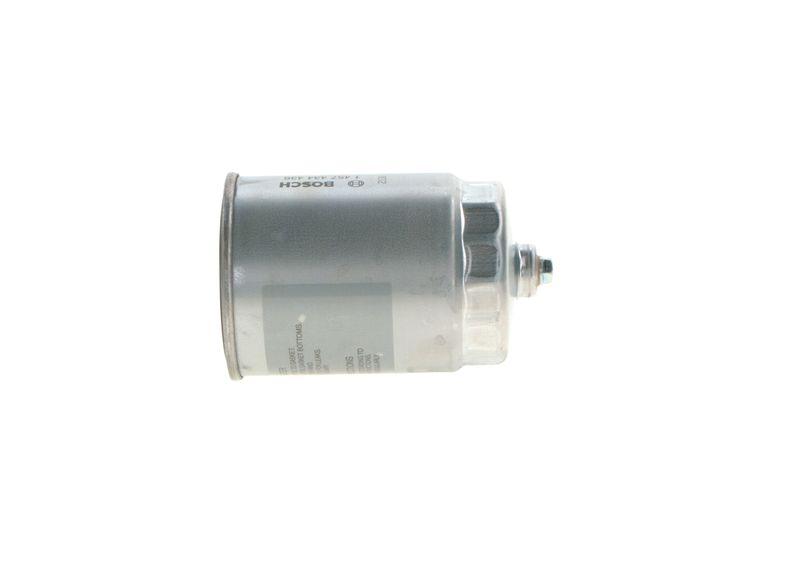 Filtre à carburant BOSCH 1 457 434 436