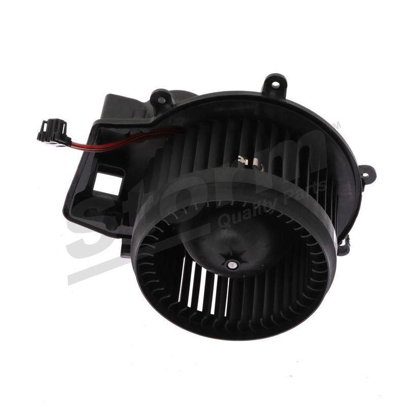 Pulseur d'air habitacle STORM QUALITY PARTS 5100803