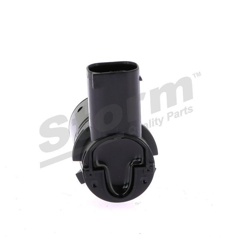 Capteur, aide au stationnement STORM QUALITY PARTS 777128