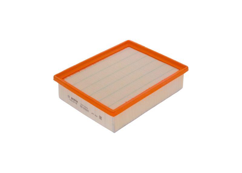 Filtre à air BOSCH F 026 400 496