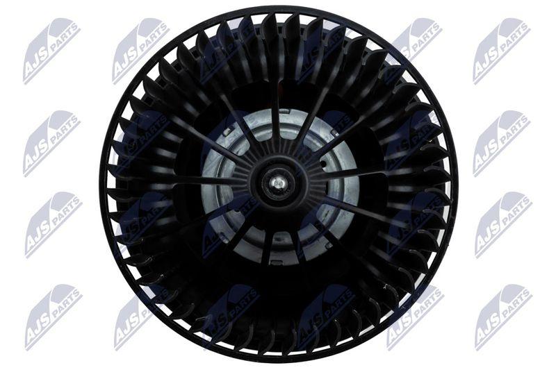 Pulseur d'air habitacle NTY EWN-FR-005