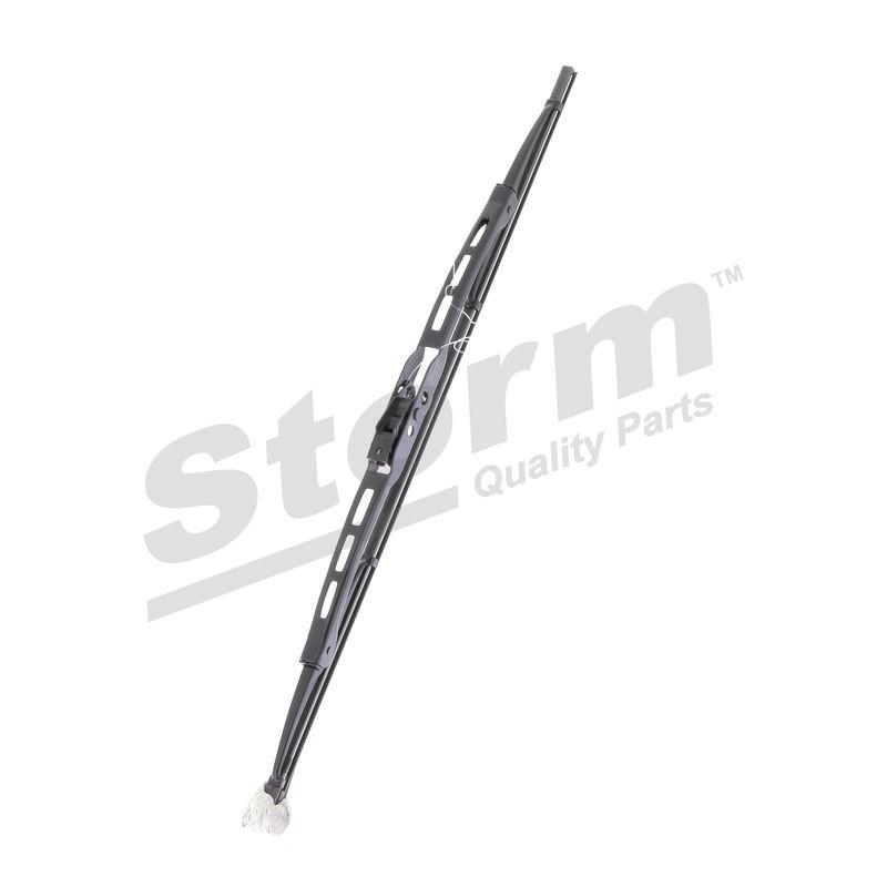 Balai d'essuie-glace STORM QUALITY PARTS 1000400