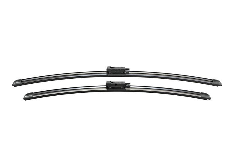 Balai d'essuie-glace BOSCH 3 397 014 212
