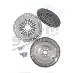 Kit adaptateur, embrayage STORM QUALITY PARTS STO1011