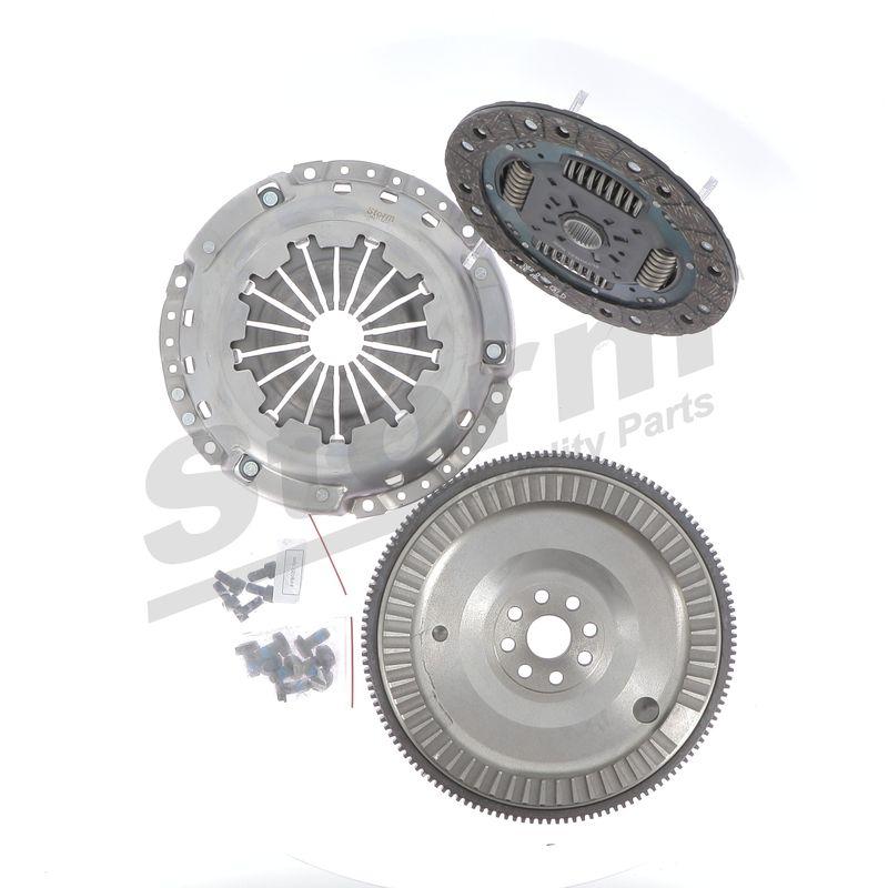 Kit adaptateur, embrayage STORM QUALITY PARTS STO1011
