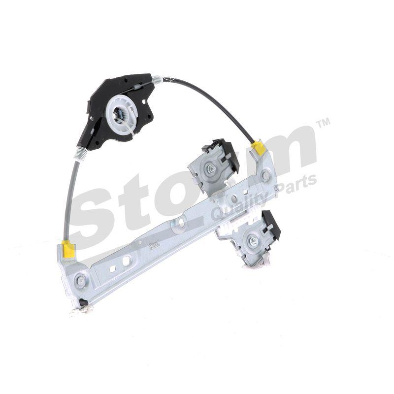 Lève-vitre STORM QUALITY PARTS 4207520