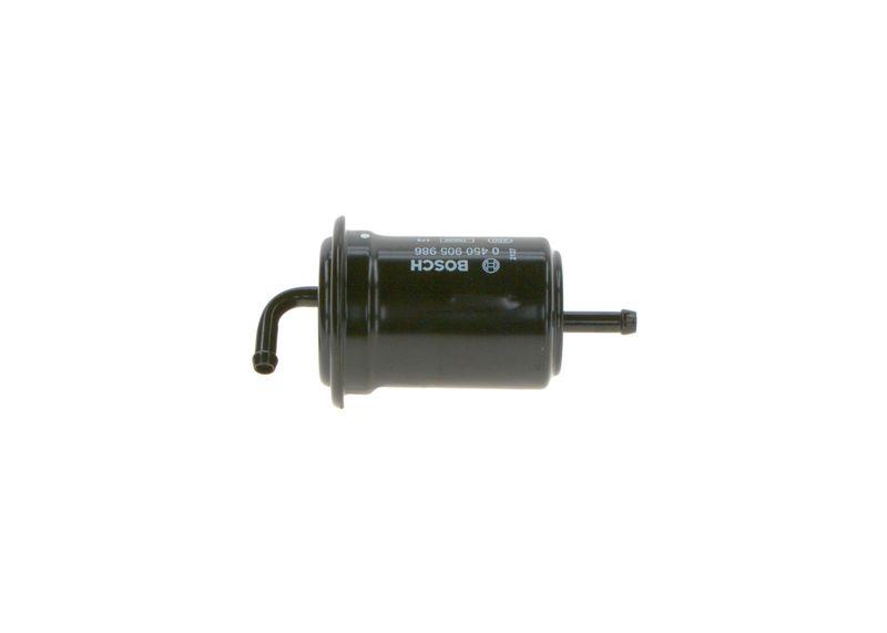 Filtre à carburant BOSCH 0450905986