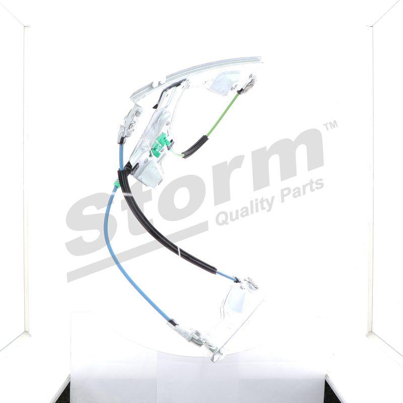 Lève-vitre STORM QUALITY PARTS 80979