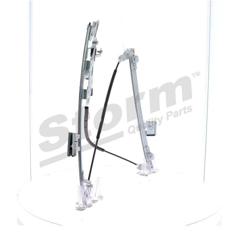 Lève-vitre STORM QUALITY PARTS 4657505