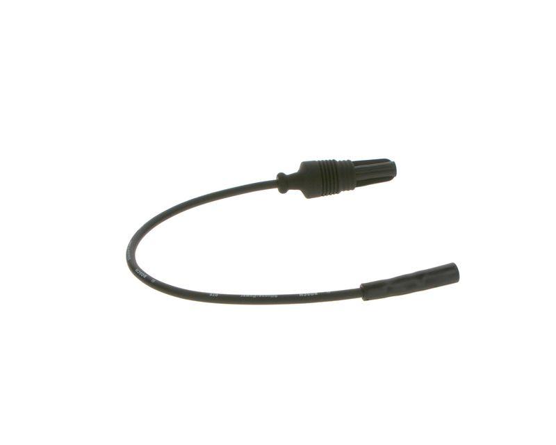 Kit de câbles d'allumage BOSCH 0 986 356 889