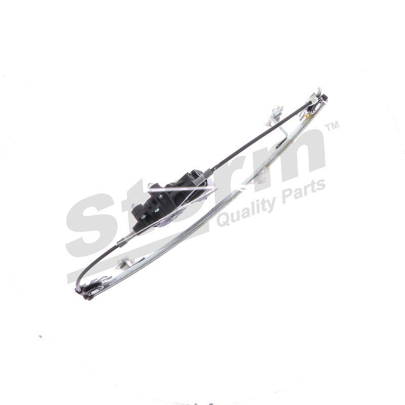 Lève-vitre STORM QUALITY PARTS 34576