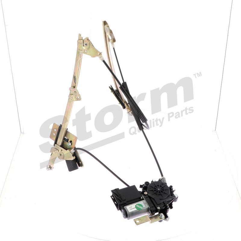 Lève-vitre STORM QUALITY PARTS 98978