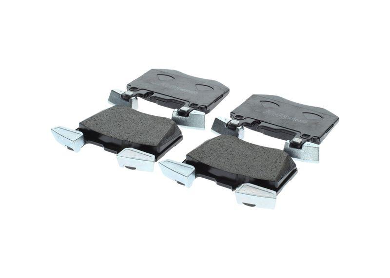Kit de plaquettes de frein, frein à disque BOSCH 0 986 460 102