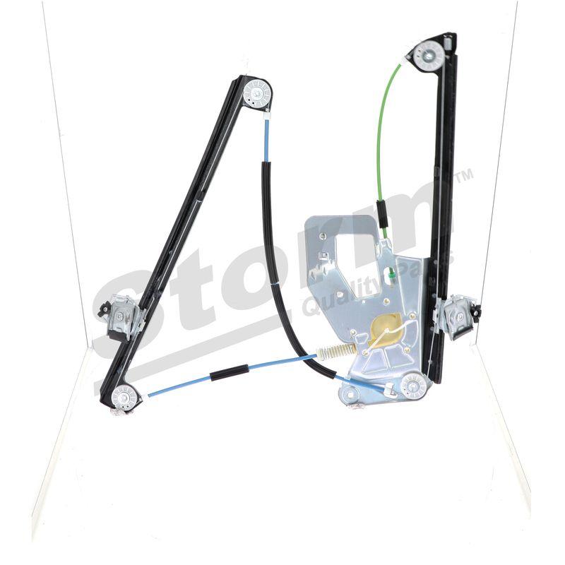 Lève-vitre STORM QUALITY PARTS 17276