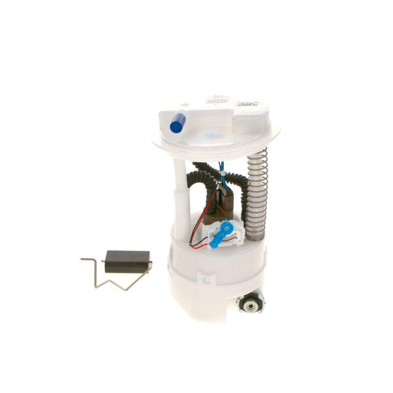 Unité d'injection de carburant BOSCH 0 986 580 952