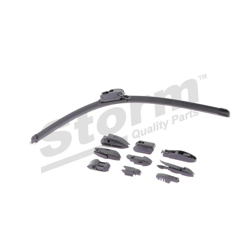 Balai d'essuie-glace STORM QUALITY PARTS 1000531